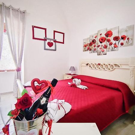 Apartament The Little House2 Oria  Zewnętrze zdjęcie