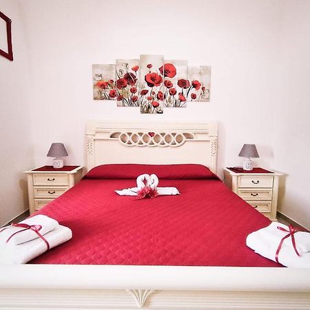 Apartament The Little House2 Oria  Zewnętrze zdjęcie
