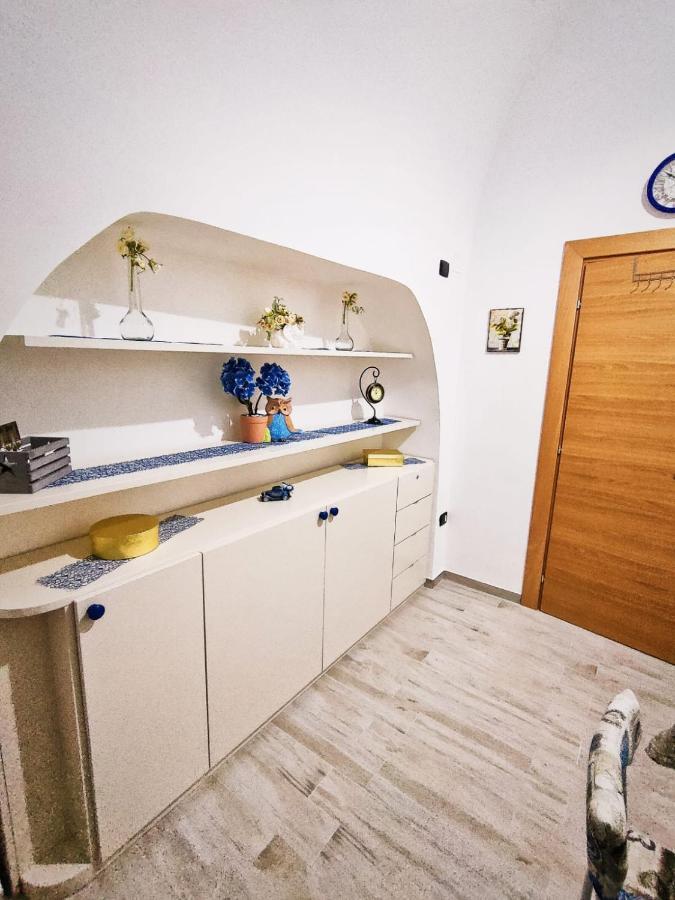 Apartament The Little House2 Oria  Zewnętrze zdjęcie