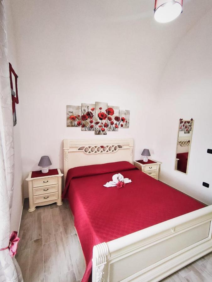 Apartament The Little House2 Oria  Zewnętrze zdjęcie