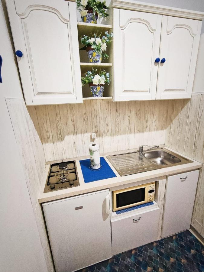 Apartament The Little House2 Oria  Zewnętrze zdjęcie