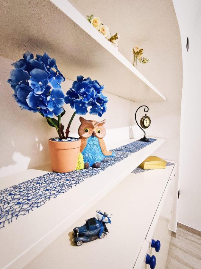 Apartament The Little House2 Oria  Zewnętrze zdjęcie