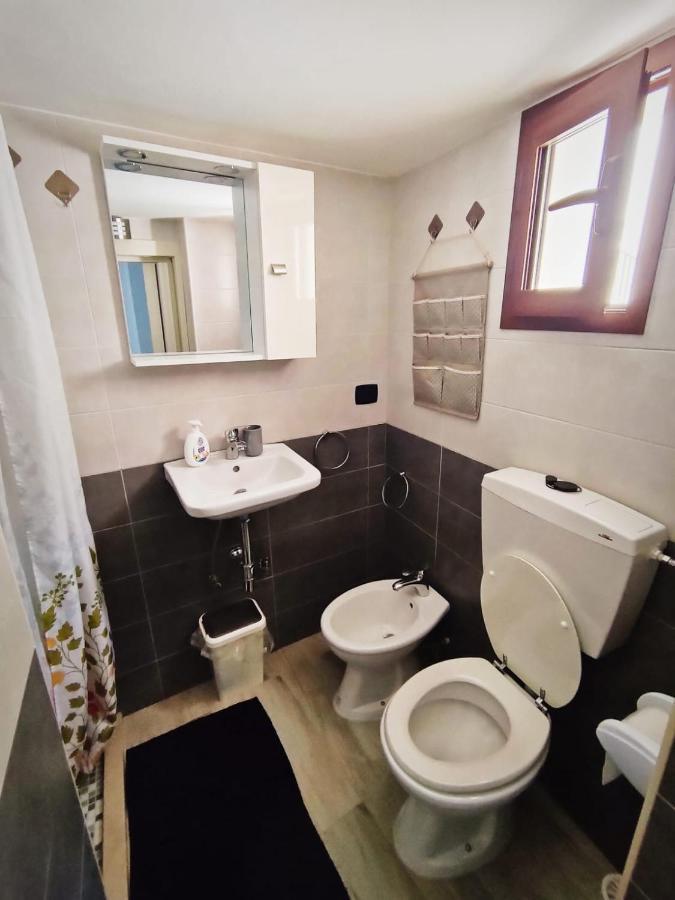 Apartament The Little House2 Oria  Zewnętrze zdjęcie
