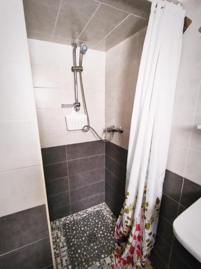 Apartament The Little House2 Oria  Zewnętrze zdjęcie